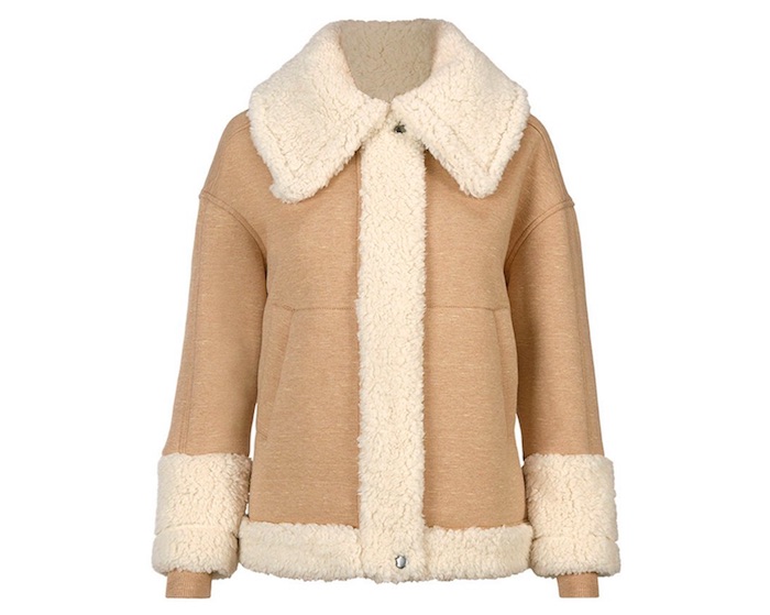 Cabi Coat