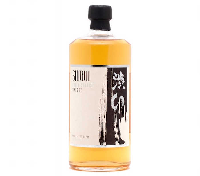 Shibui Whisky