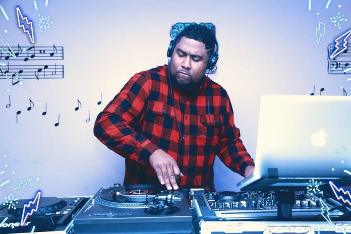 DJ Mr. E