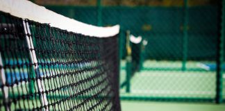 Pickleball Net