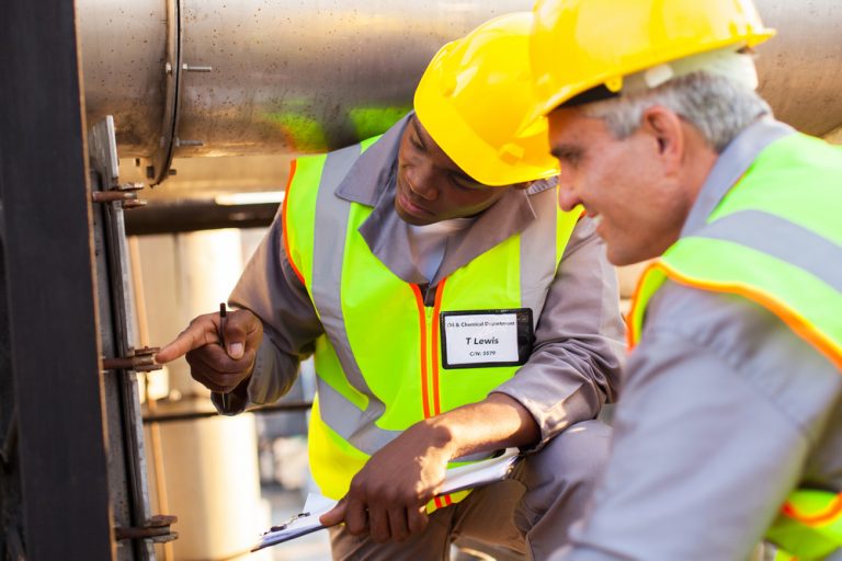 How Often Does Your Company Need a Pipeline Inspection?