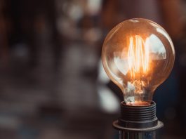 Light bulb