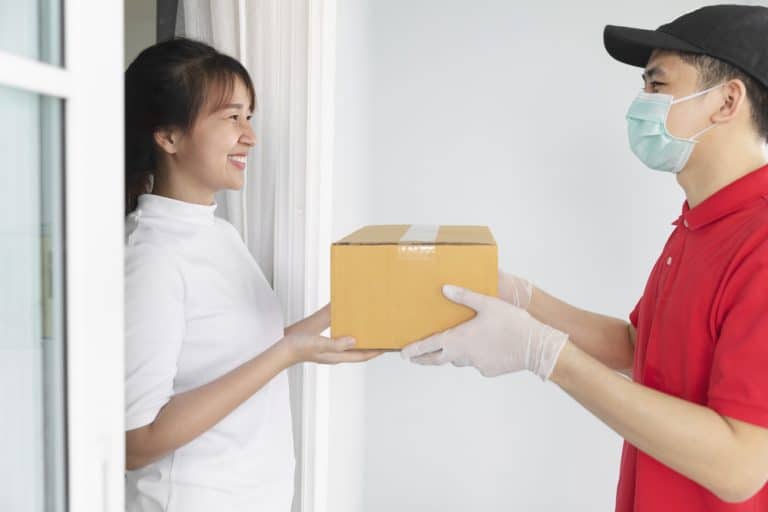 10 Ways to Improve Shipping and Delivery Service