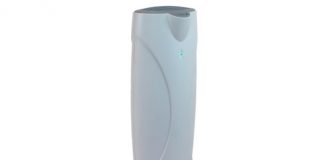 RxAir®400 Air Purifier