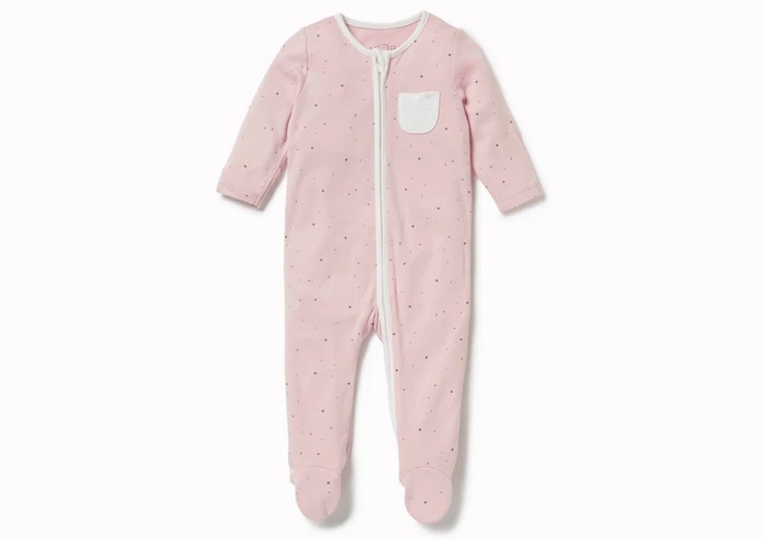 Mori Pajamas