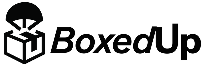 BoxedUp