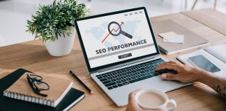 SEO Performance