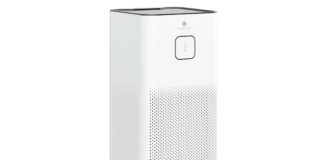 MA-50 Air Purifier