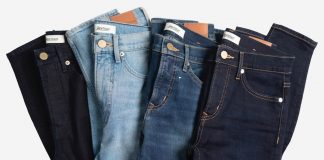 Revtown Jeans