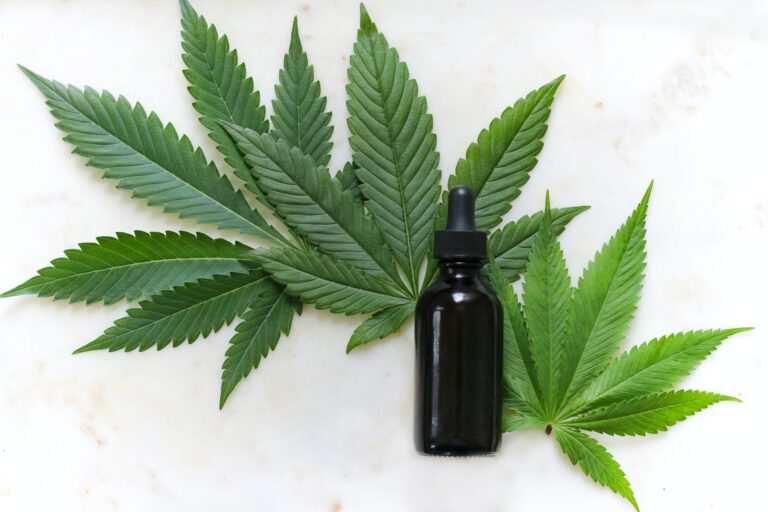 How CBD Is Absorbed Through the Skin
