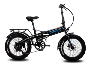 Lectric eBikes