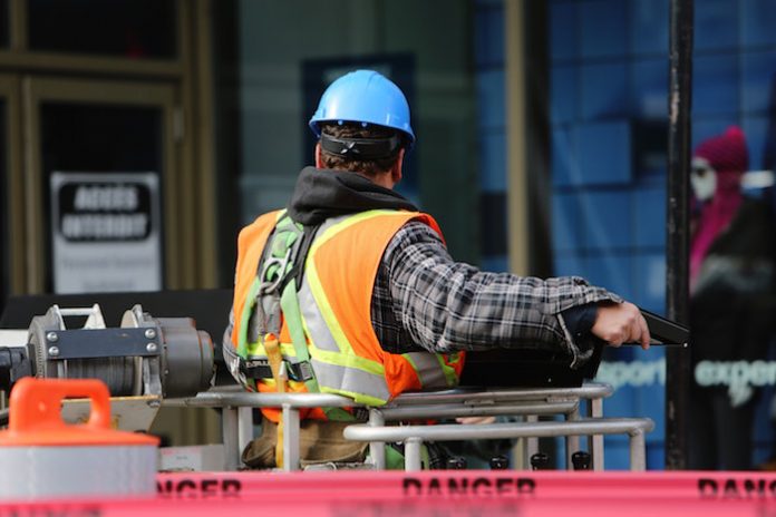 Construction Worker