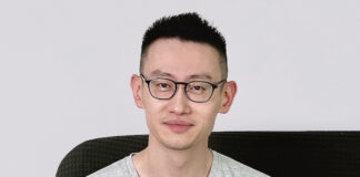 Mark Zhang