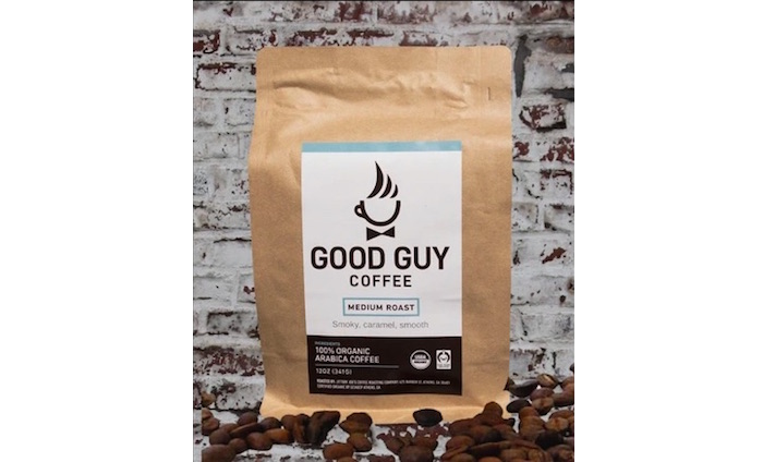 Good Guy Coffee