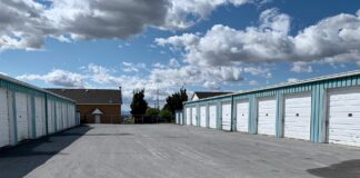 Storage Units