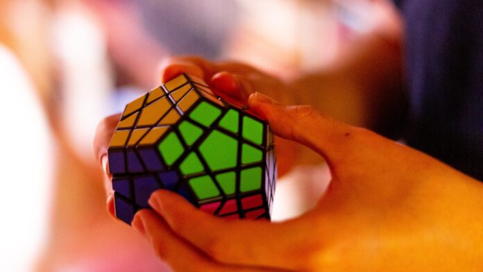 Rubik's Cube