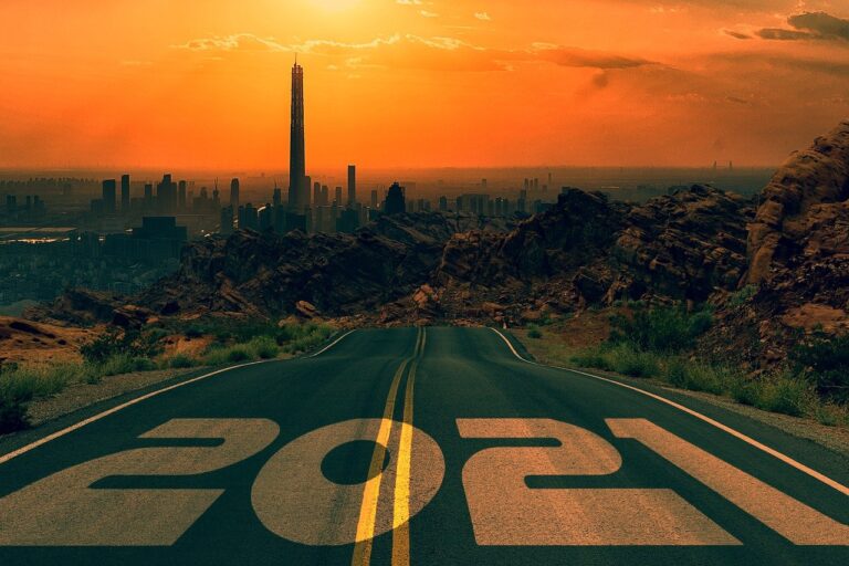The 5 Hottest Industries in Australia in Q1 2021