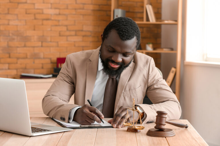 4 Legal Marketing Tips for Lawyers