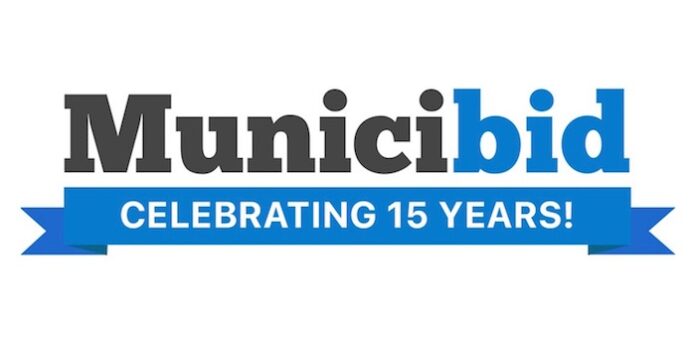 Municibid Logo