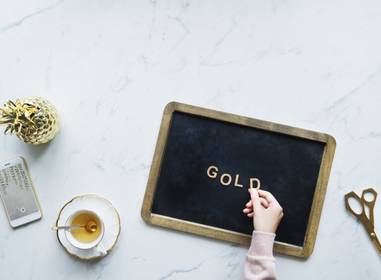 How to Go Through with Gold Investment & Tips for Finding Companies