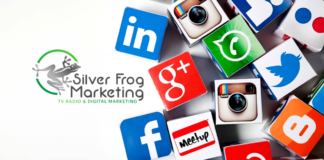 Silver Frog Marketing