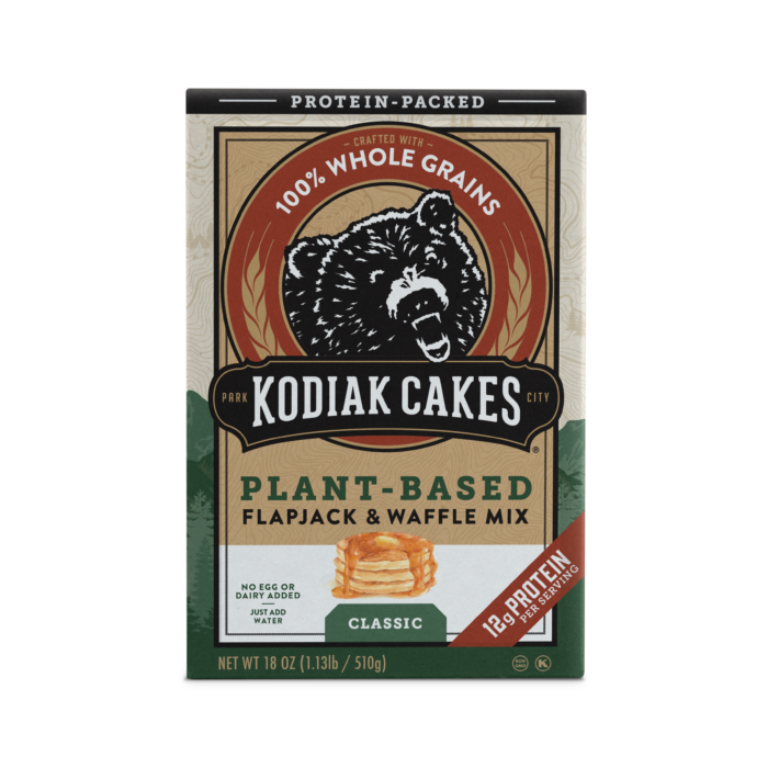 Kodiak Cakes