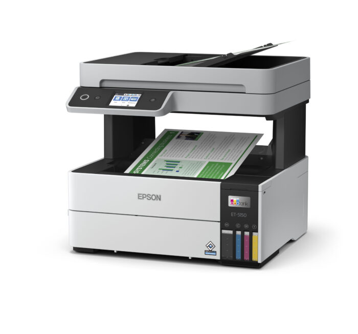 Epson EcoTank Pro ET-5150