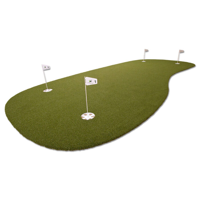 SYNLawn Golf Portable Green