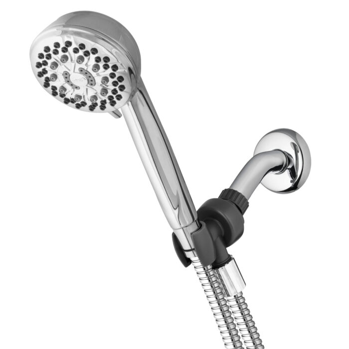 Waterpik® PowerPulse Therapeutic Strength Massage Shower Head