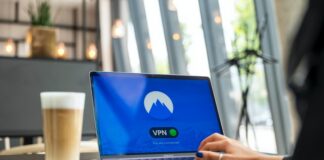 VPN