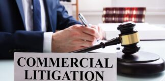 Commercial Litigation