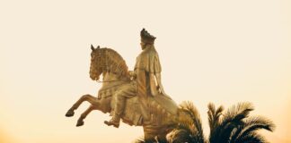 The battle of Adwa: an Ethiopian victory