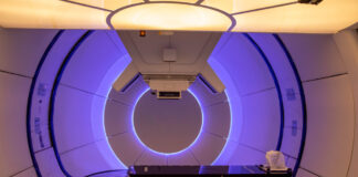 proton therapy