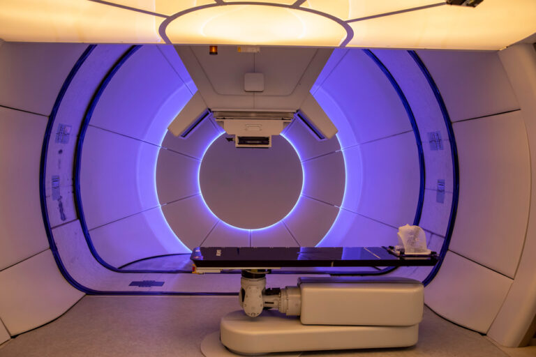 Top Proton Therapy Centers