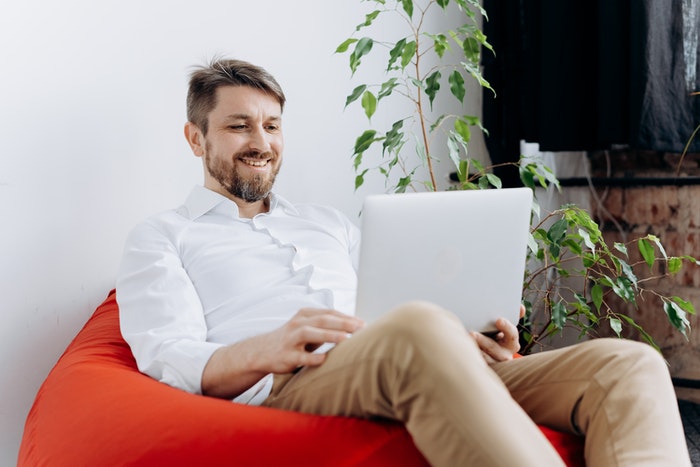 Lounger Beanbag Chairs, Anxiety and Stress Reducers