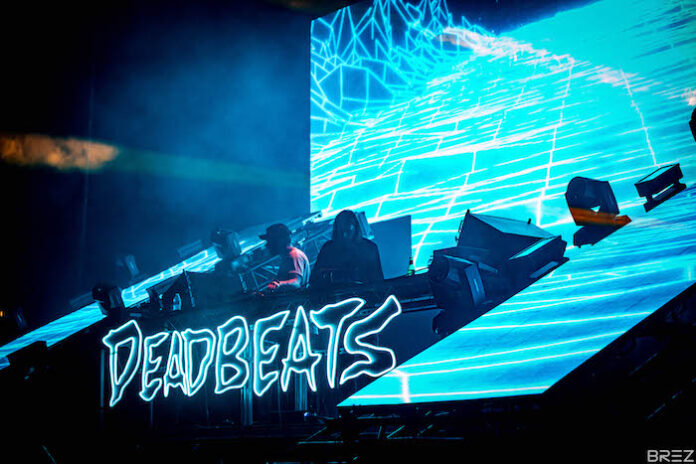 Deadbeats 1