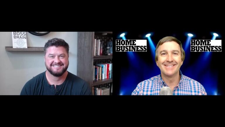 Tra Williams – Podcast – Boss Brain – Pandemic Creates Huge Demand for Service Businesses