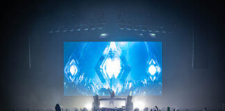 Seven Lions Show 2