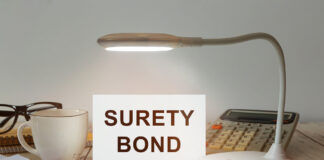 Surety Bond