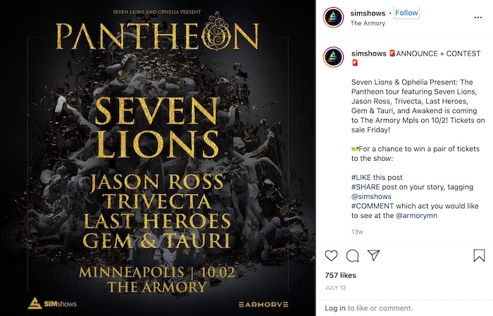 Seven Lions 4