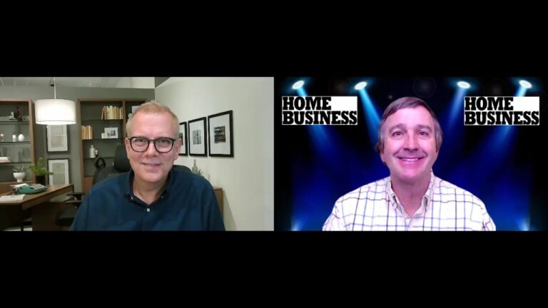 Podcast – Dave Adams – Space-Out – Increase Your Home Office Productivity