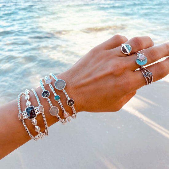 Dune Jewelry & Co. Experiential Jewelry