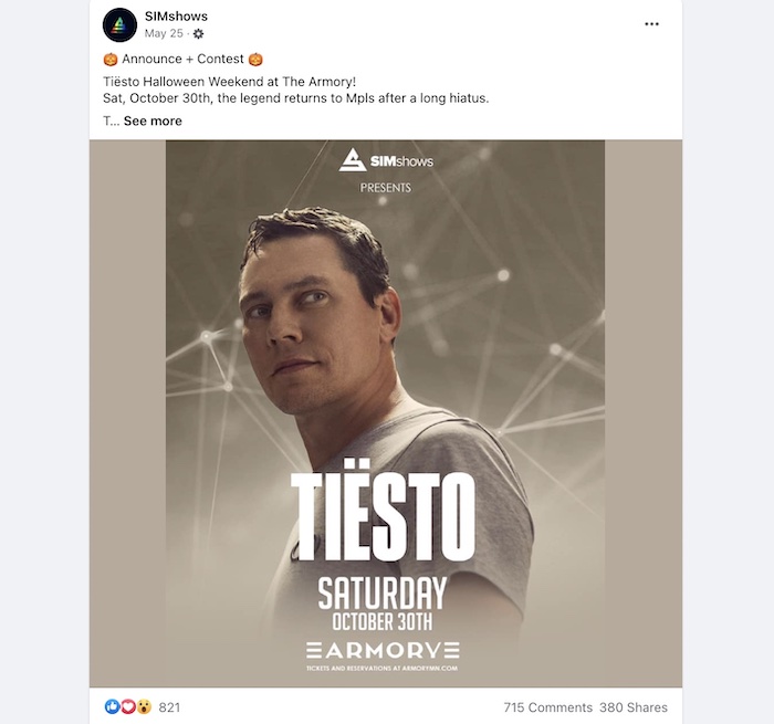 Tiesto 4