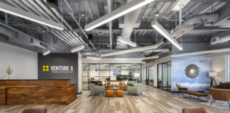 Venture X Arlington Offices