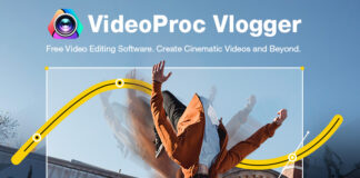 VideoProc Vlogger Review