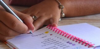 Note-Taking-Tool