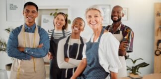 eCommerce- Entrepreneurs