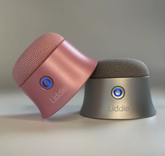 Liddle Speaker by D3 Products