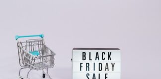 Black Friday Sale