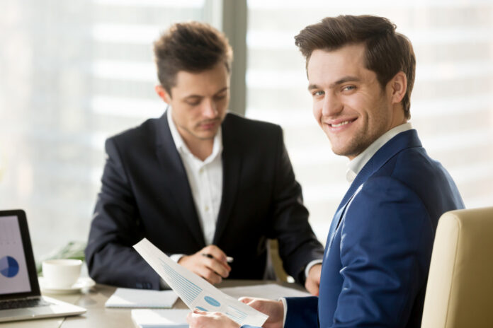 5273 Investors- Choose- a -Startup